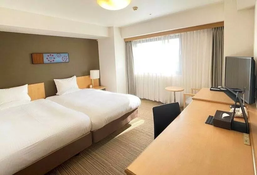 Richmond Hotel Hamamatsu