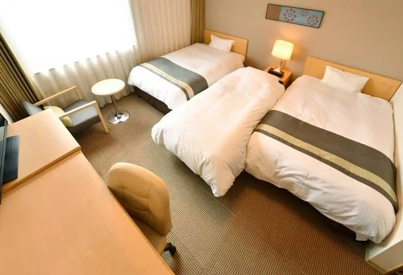 Richmond Hotel Hamamatsu