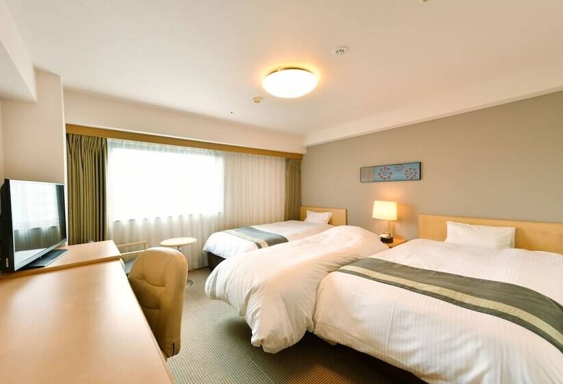 Richmond Hotel Hamamatsu