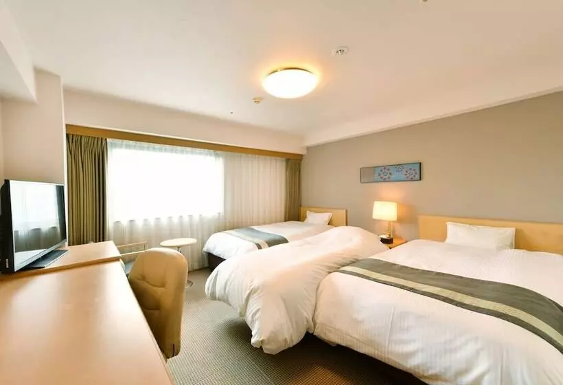 Richmond Hotel Hamamatsu