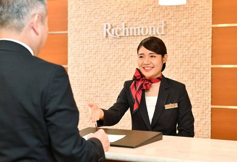 Richmond Hotel Hamamatsu