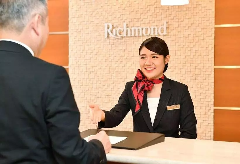 Richmond Hotel Hamamatsu