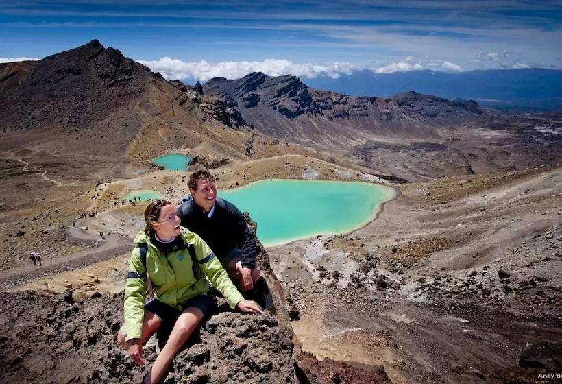 ホテル River Birches