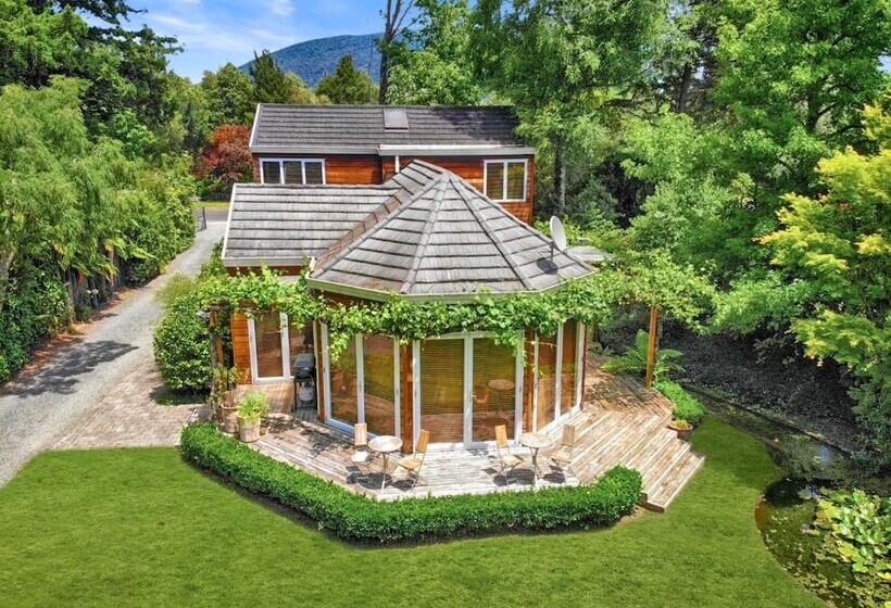 ホテル River Birches