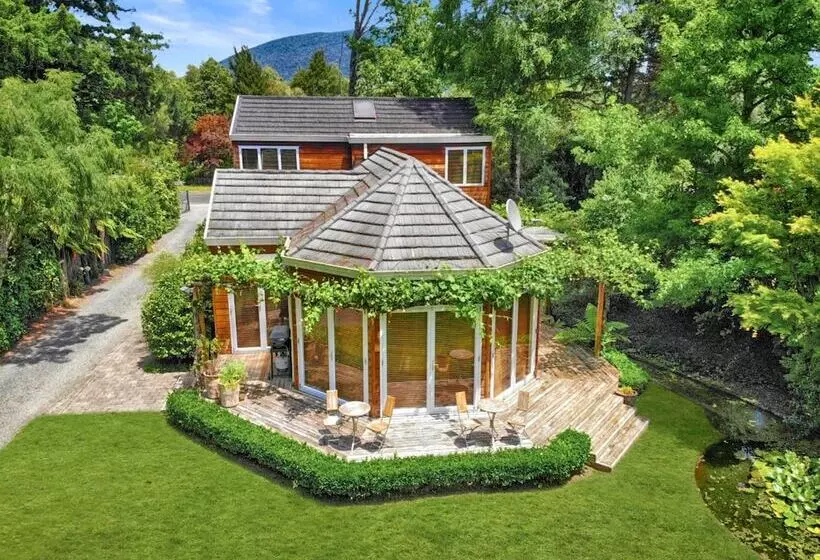 ホテル River Birches