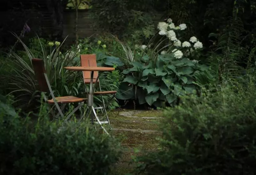 ホテル River Birches