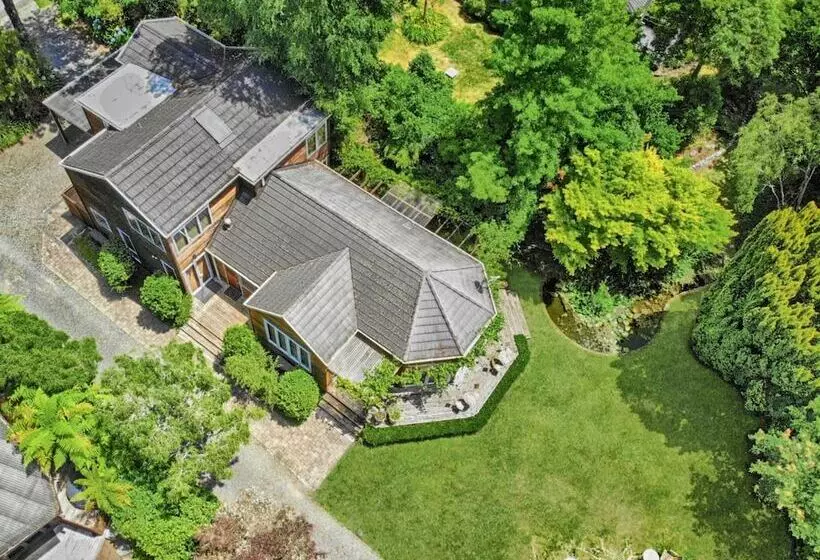 ホテル River Birches