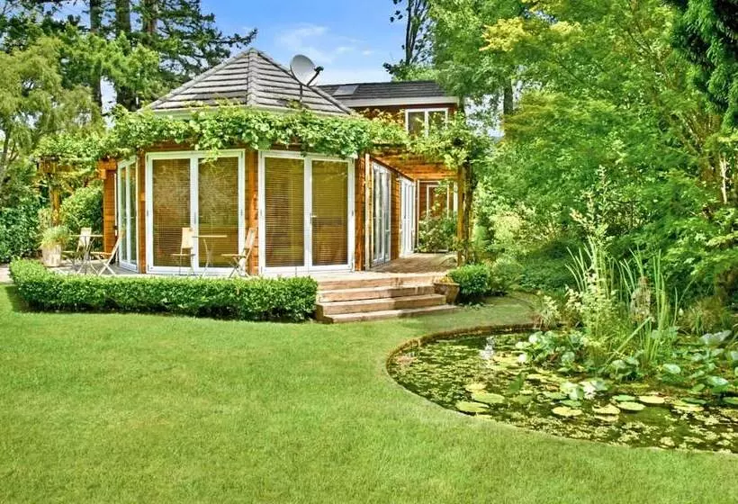 ホテル River Birches