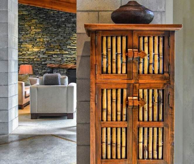 ホテル River Birches