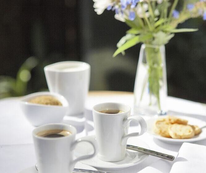 ホテル River Birches