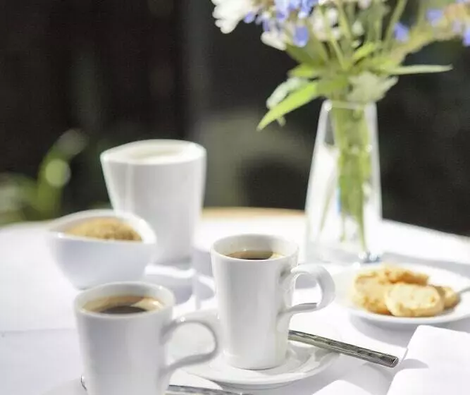 ホテル River Birches