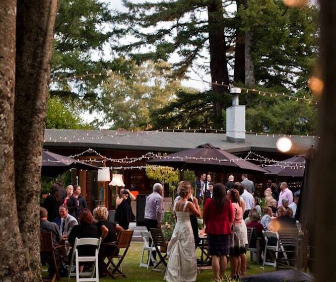 ホテル River Birches