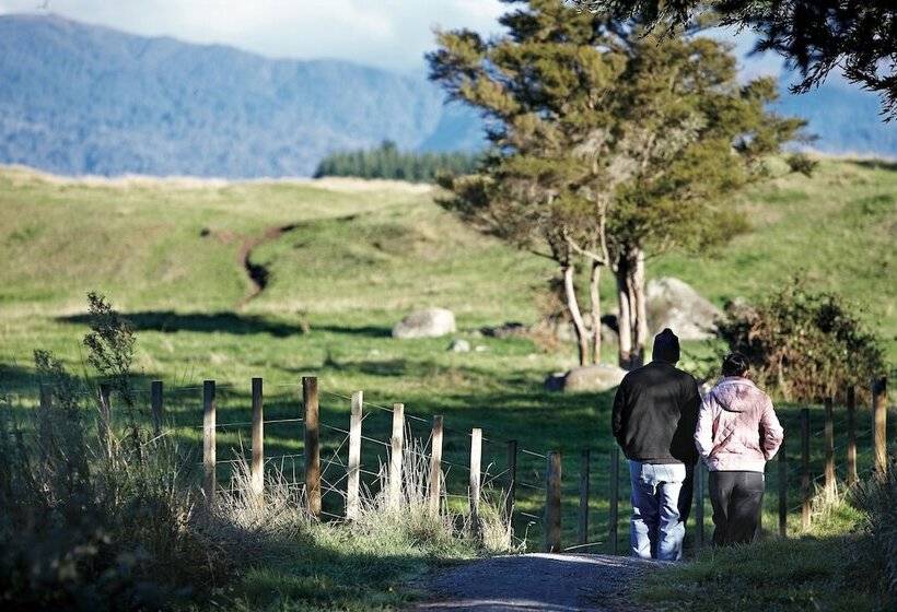 ホテル River Birches
