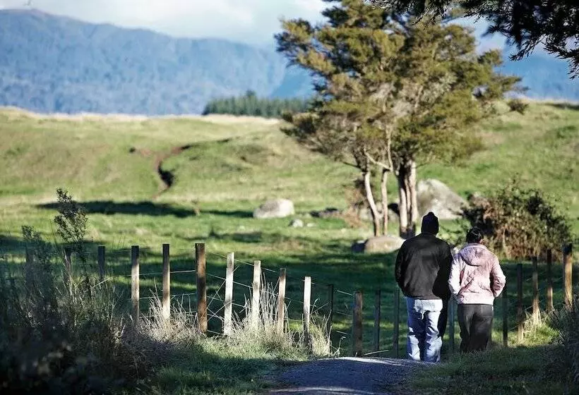 ホテル River Birches