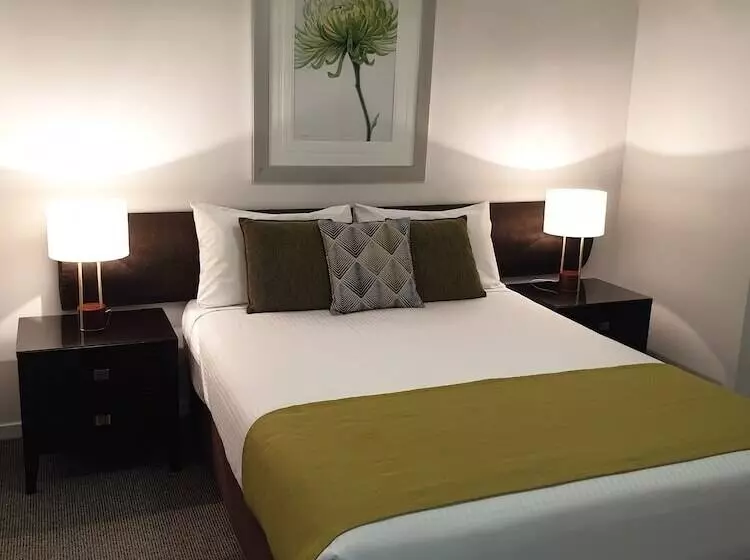 בית מלון כפרי Rovera Apartments