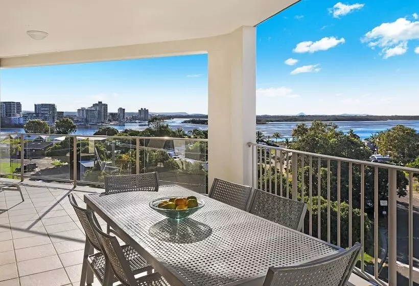 בית מלון כפרי Rovera Apartments