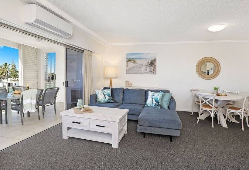 בית מלון כפרי Rovera Apartments