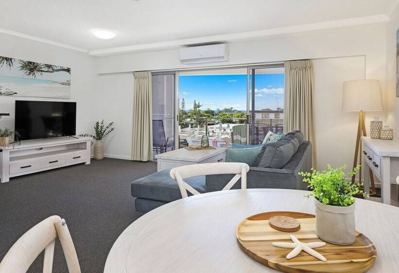 בית מלון כפרי Rovera Apartments