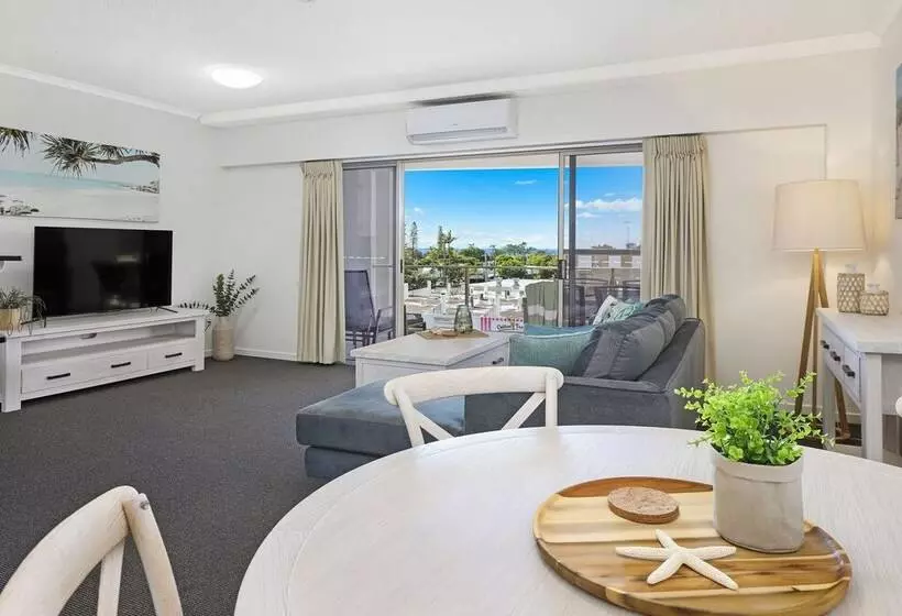 בית מלון כפרי Rovera Apartments