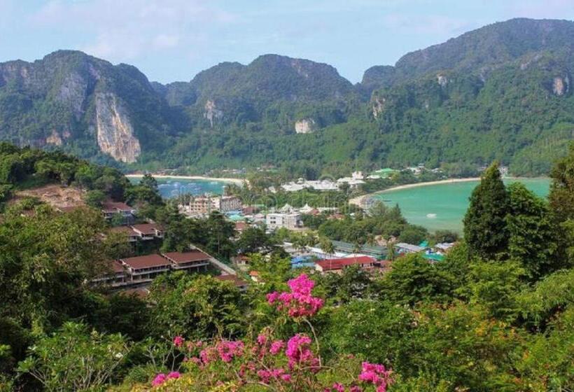 בית מלון כפרי Sabai House