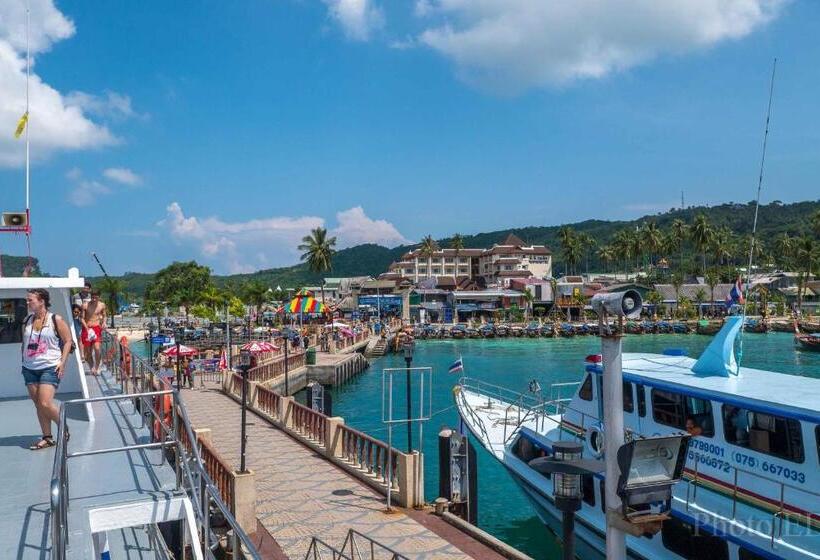 בית מלון כפרי Sabai House