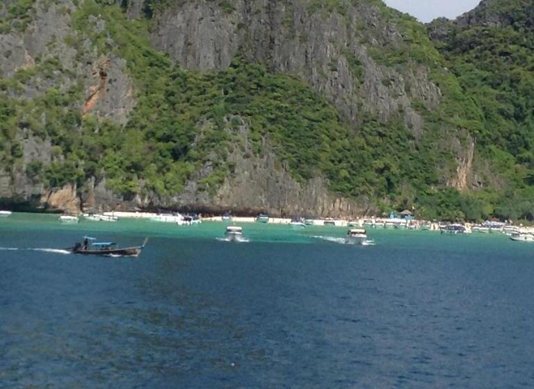 בית מלון כפרי Sabai House