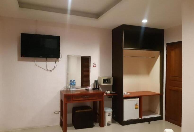 בית מלון כפרי Sabai House