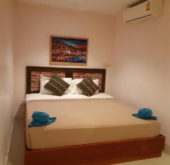 בית מלון כפרי Sabai House