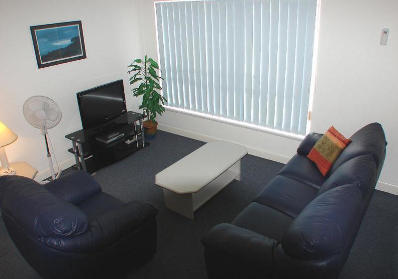 Отель Sunset Waters Villas