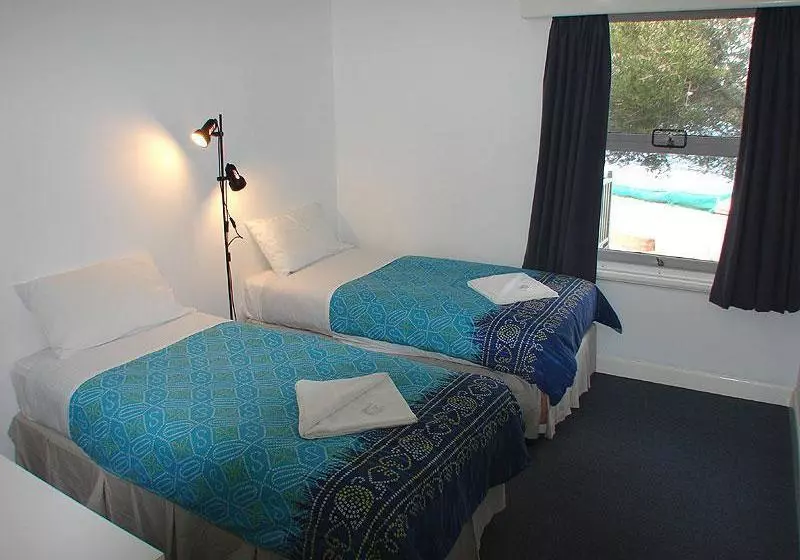 فندق Sunset Waters Villas