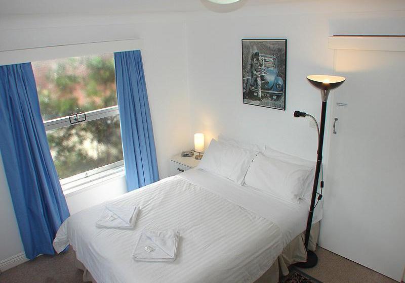 Отель Sunset Waters Villas