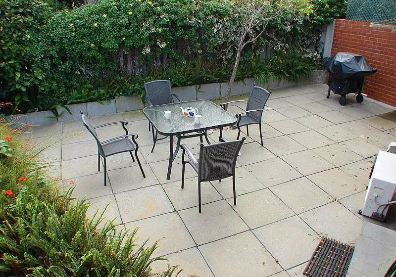 فندق Sunset Waters Villas