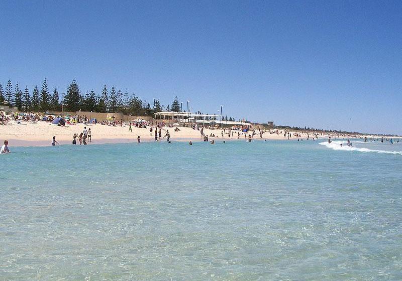 Отель Sunset Waters Villas