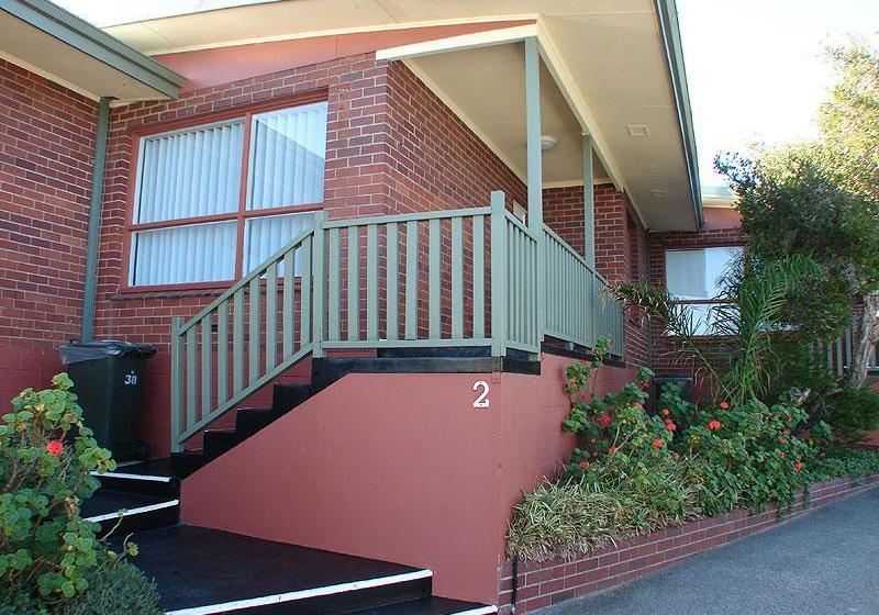 Отель Sunset Waters Villas