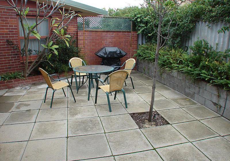 Отель Sunset Waters Villas