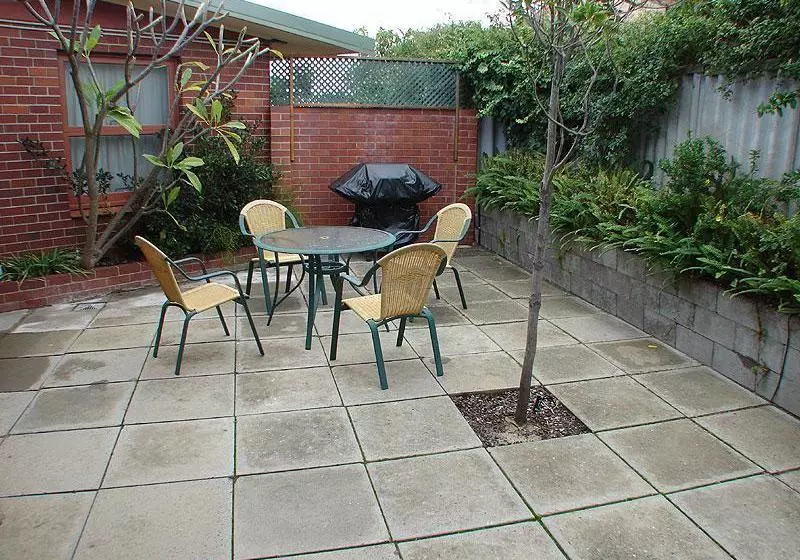 فندق Sunset Waters Villas