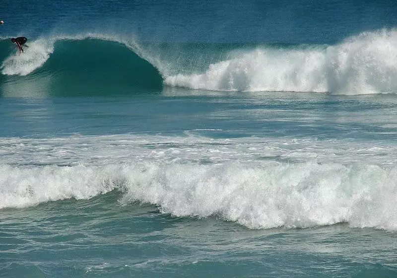 فندق Sunset Waters Villas