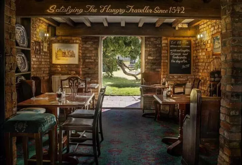 هتل The Leagate Inn