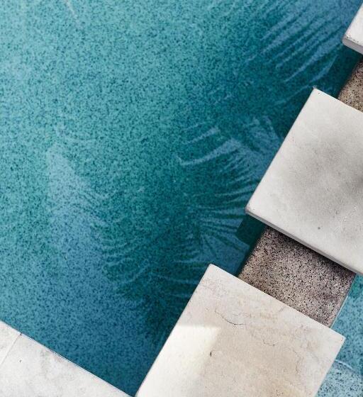 호텔 The Villas Of Byron