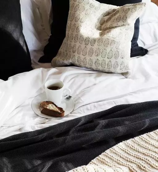 ホテル The Villas Of Byron