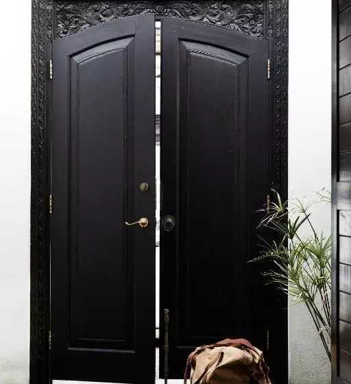 ホテル The Villas Of Byron