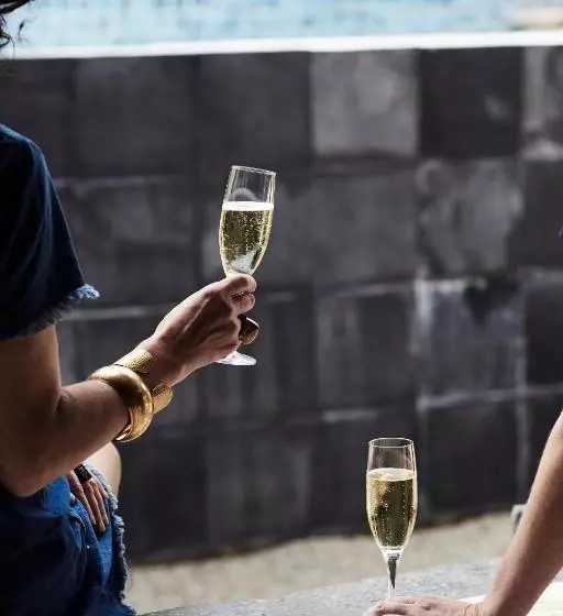 ホテル The Villas Of Byron