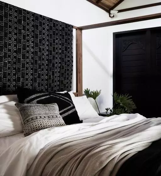 ホテル The Villas Of Byron