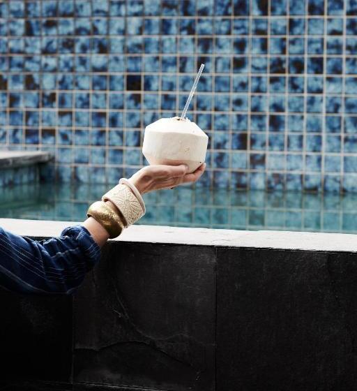 호텔 The Villas Of Byron