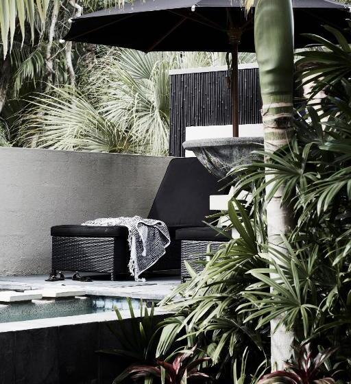 호텔 The Villas Of Byron