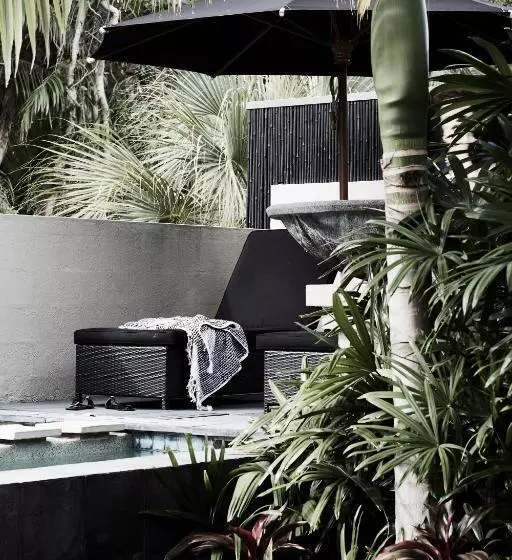 ホテル The Villas Of Byron