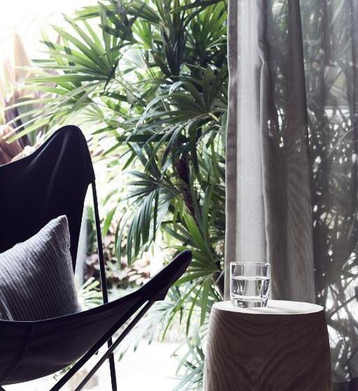 호텔 The Villas Of Byron