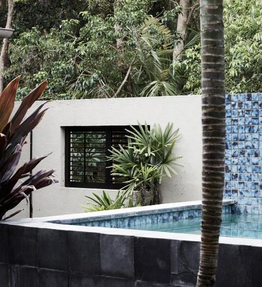 호텔 The Villas Of Byron