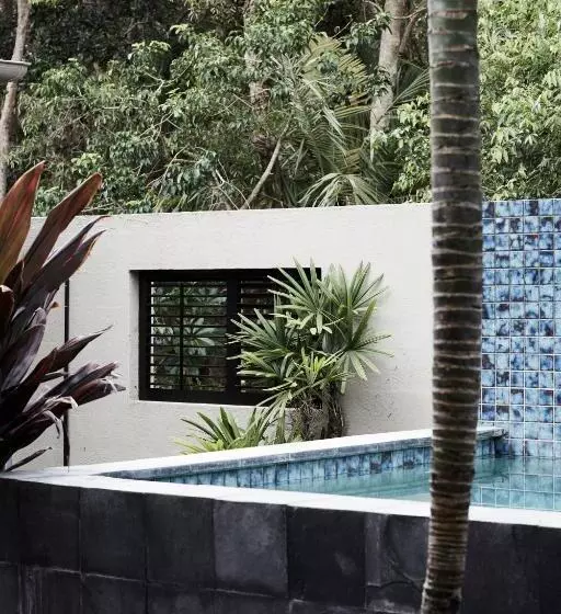 ホテル The Villas Of Byron