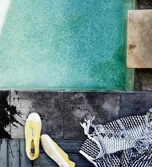 호텔 The Villas Of Byron